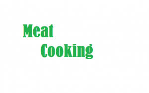 Meat Cooking