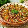 Vegetables and side dishes - Image 4