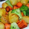 Vegetables and side dishes - Image 3