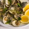 Seafood dishes - Image 4